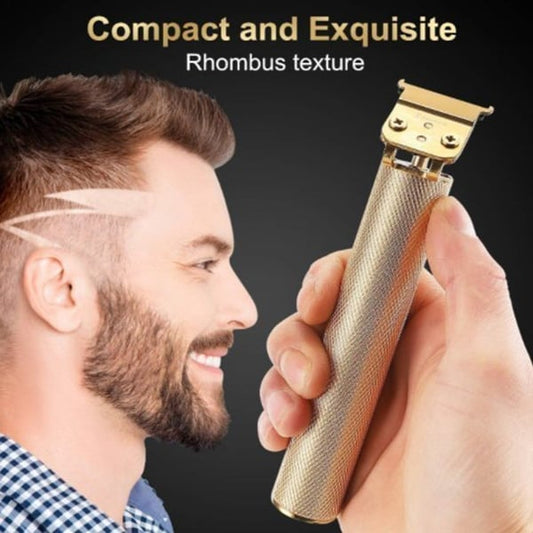 🎁Hot Sale 42% KORTING⏳ Draadloze Zero Gapped Trimmer Tondeuse