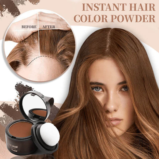 ✨Upgrade Magic Root Cover Up
