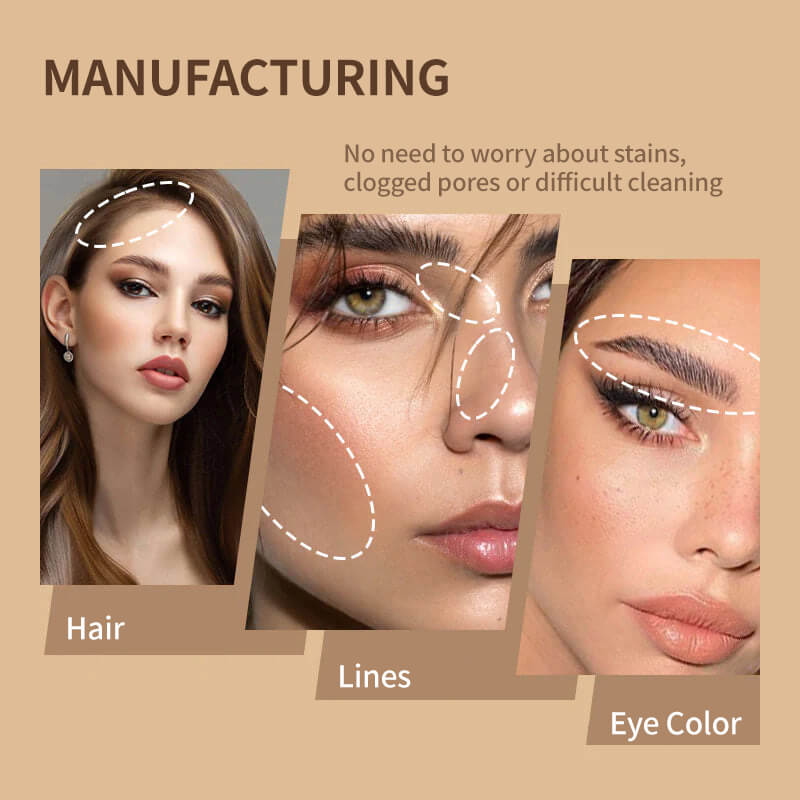 ✨Upgrade Magic Root Cover Up