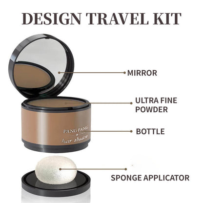 ✨Upgrade Magic Root Cover Up