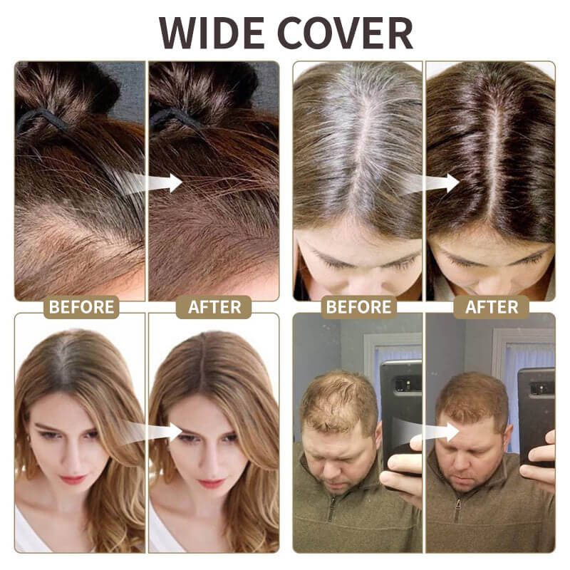 ✨Upgrade Magic Root Cover Up