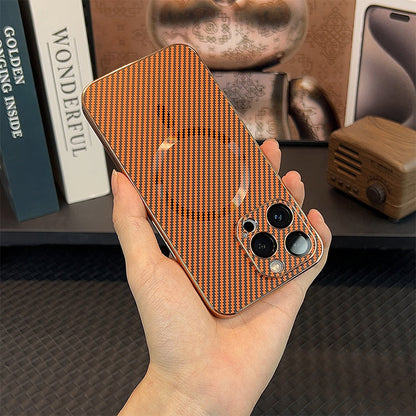 Premium Magnetic Phone Case for iPhone