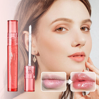 Moisturizing Nourishing Mirror Lip Oil