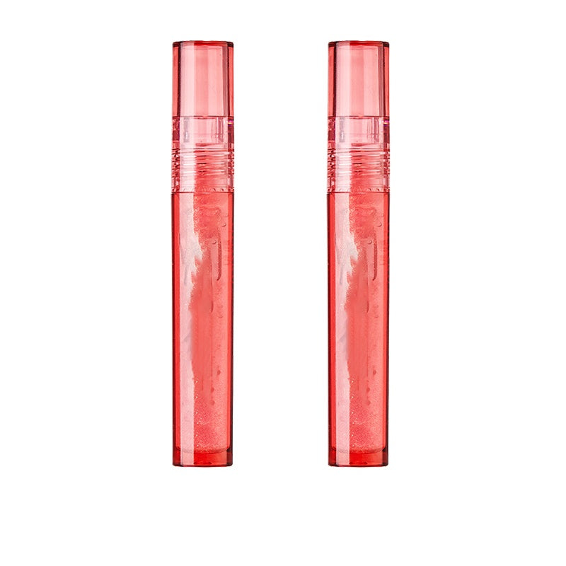 Moisturizing Nourishing Mirror Lip Oil