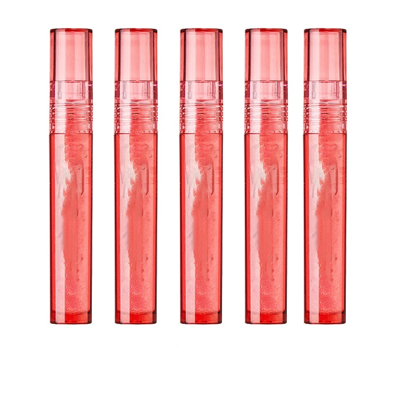 Moisturizing Nourishing Mirror Lip Oil