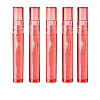 Moisturizing Nourishing Mirror Lip Oil