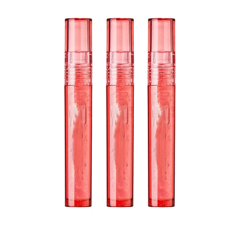 Moisturizing Nourishing Mirror Lip Oil