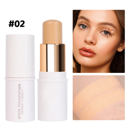 Concealer Foundation Stick