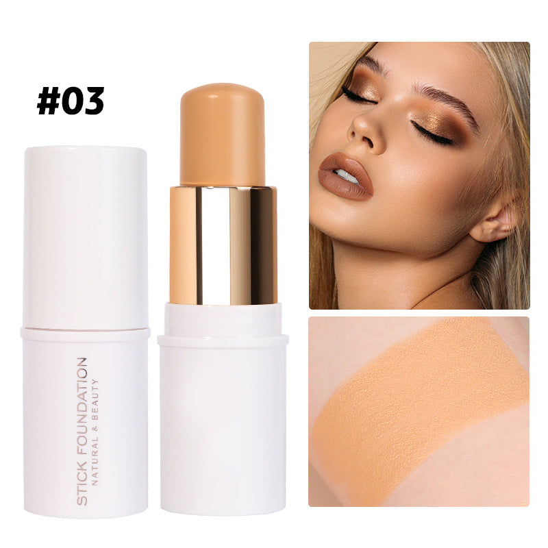 Concealer Foundation Stick