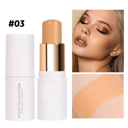 Concealer Foundation Stick