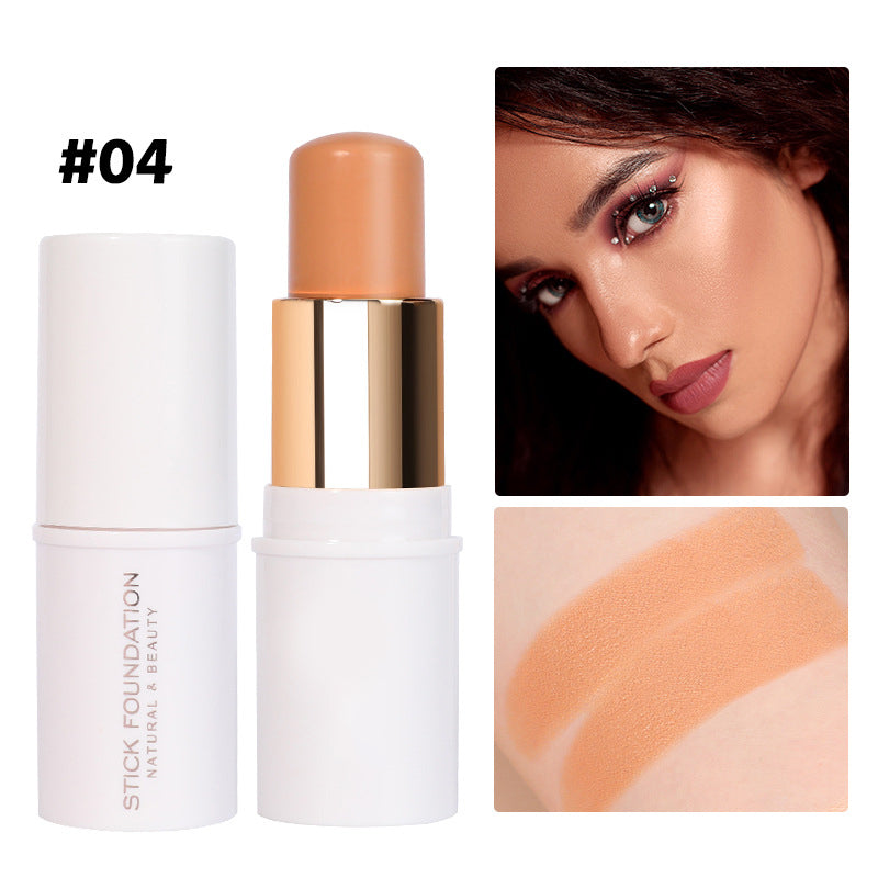 Concealer Foundation Stick