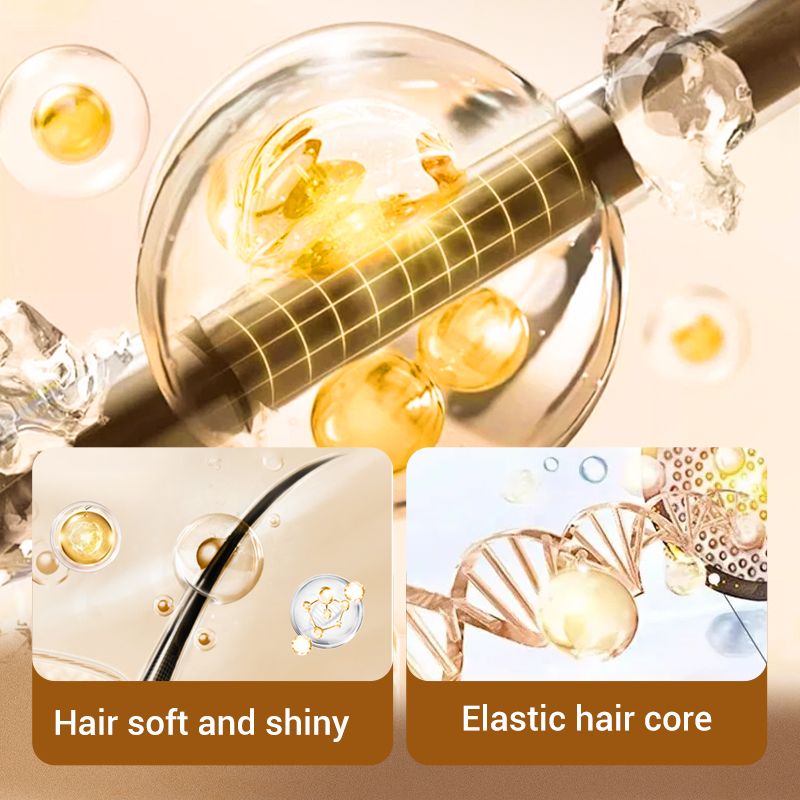 Amino Acid Moisturizing Repair Hair Care Conditioner