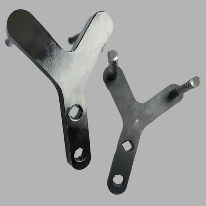 Automotive Lower Control Arm & Ball Joint Removal Tool