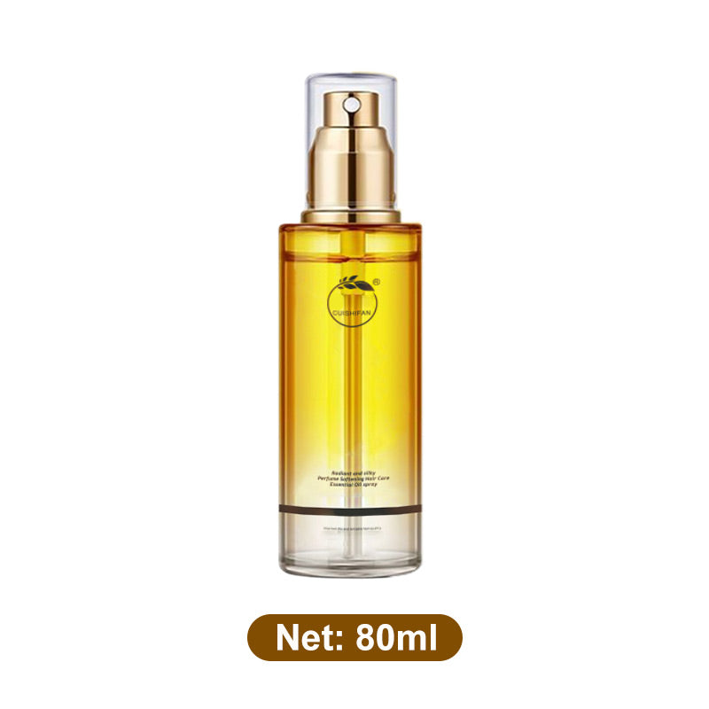 💫Summer Hot Sale 60% off! 💥🎉Intensive Nourishing Hair Oil Spray