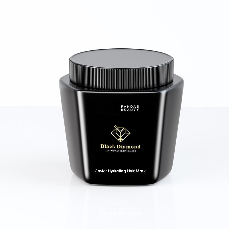 😍Gloss Goddes & Amino Acid Essence Luxury Nourishing Hair Protein Cream