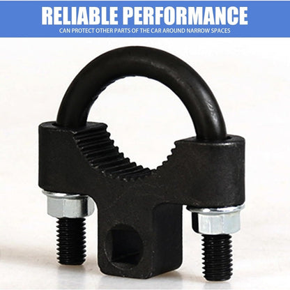 Multifunctional Universal Inner Tie Rod Removal Tool for Cars