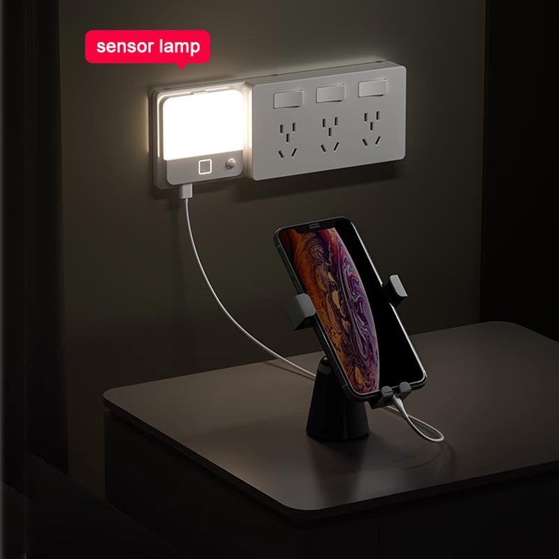 8-outlet Smart Extended Socket