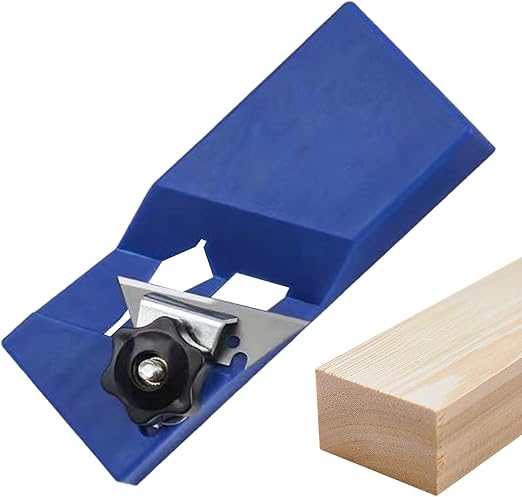 Hand Plane Gypsum Board Cutting Tool