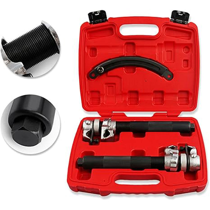 🎅Christmas Pre-Sale🎁Coil Spring Compressor Tool Set