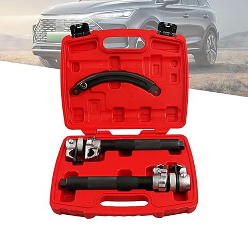 🎅Christmas Pre-Sale🎁Coil Spring Compressor Tool Set