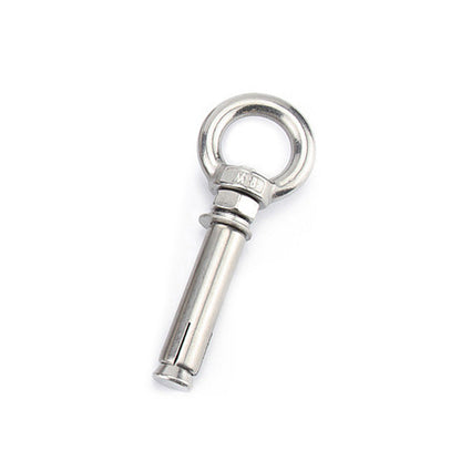 304 Stainless Steel Lifting Ring Expansion Screw