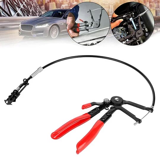 Automotive Radiator Hose Clamp Pliers