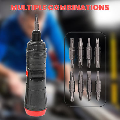 7-in-1 Multi-Function High-Hardness Screwdriver Set