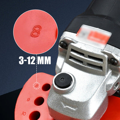 🔥Hot Sale🔥Angle Grinder Modified Drill Tool