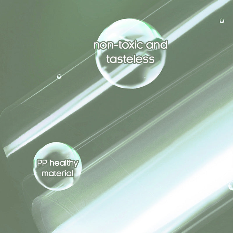 🔥While Supplies Last 49% OFF!🎉 Transparent Electrostatic Wall Protection Film