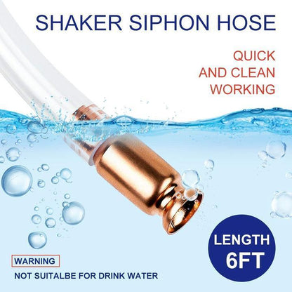 💨 50% OFF NOW! ✨ Portable Manual Pump - Compact Design for Quick Inflation of Mattresses, Pool Floats & Camping Gear 🏕️⚡