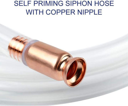 💨 50% OFF NOW! ✨ Portable Manual Pump - Compact Design for Quick Inflation of Mattresses, Pool Floats & Camping Gear 🏕️⚡