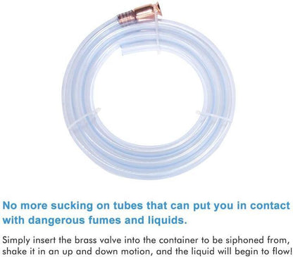 💨 50% OFF NOW! ✨ Portable Manual Pump - Compact Design for Quick Inflation of Mattresses, Pool Floats & Camping Gear 🏕️⚡