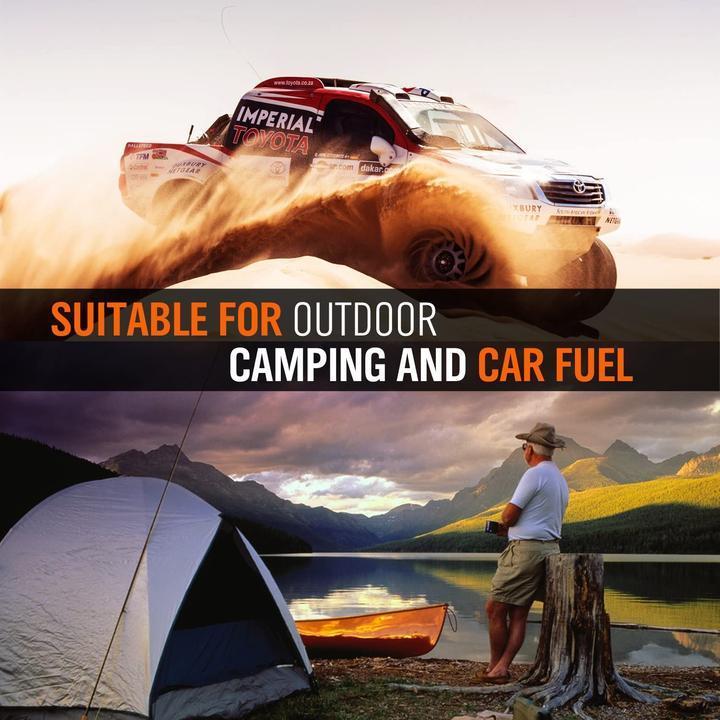 💨 50% OFF NOW! ✨ Portable Manual Pump - Compact Design for Quick Inflation of Mattresses, Pool Floats & Camping Gear 🏕️⚡