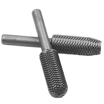 🔩 LIMITED-TIME 50% OFF! ✨ 5-Piece Rotating Steel File Set – Deburing, Grinding, Durable 🛠️