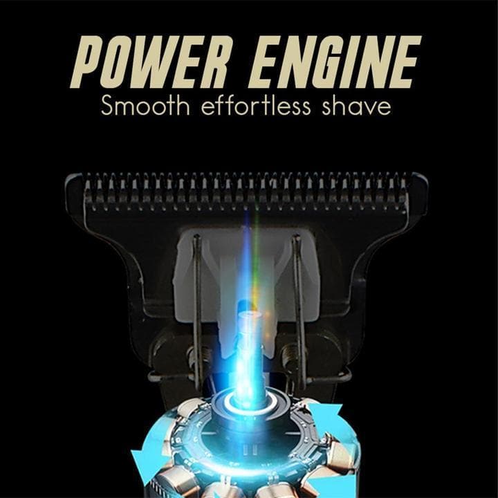 🎉Hot Sale - 49% off🎁 Best Gift: Cordless Hair Trimmer for Effortless Grooming! ✨