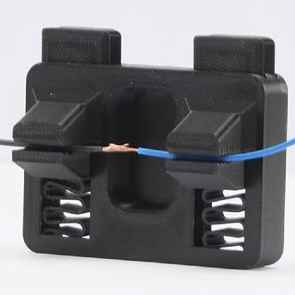 🔥Hot Sale🔥Electric Wire Welding Fixture
