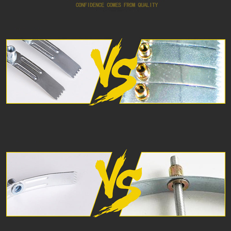[Fixed Steel Piece] Concealed Box Repairer