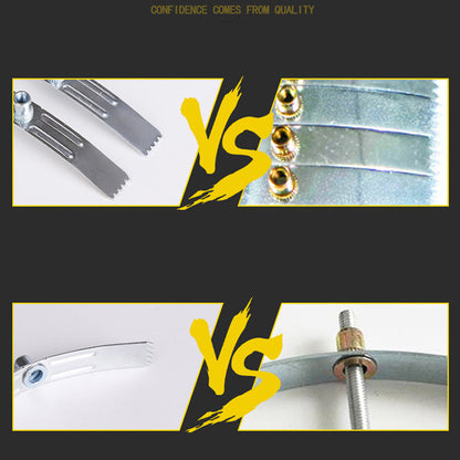 [Fixed Steel Piece] Concealed Box Repairer