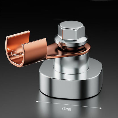 🔥New welding strong magnetic bonding artifact🔥