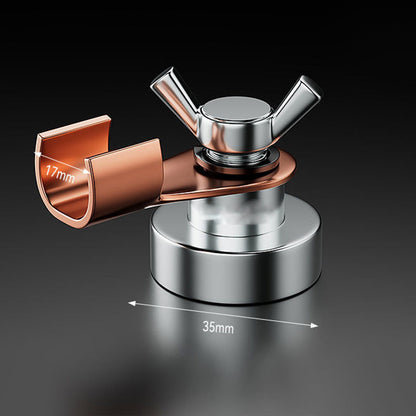 💥Welding Magic Tool💥New Welding-Strong Magnetic Welding Joint Without Clamping