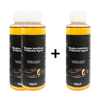 💥 49% OFF🎁 Engine Anti-Wear Protective Agent