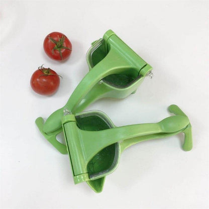🎁Hot Sale 50% OFF⏳Manual Juice Squeezer
