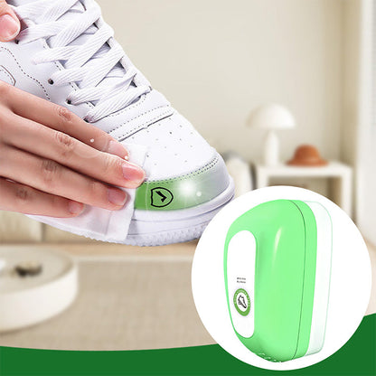 🔥Buy 2 Get 1 Free🔥Water-Free Gentle Cleansing Shoe Brush