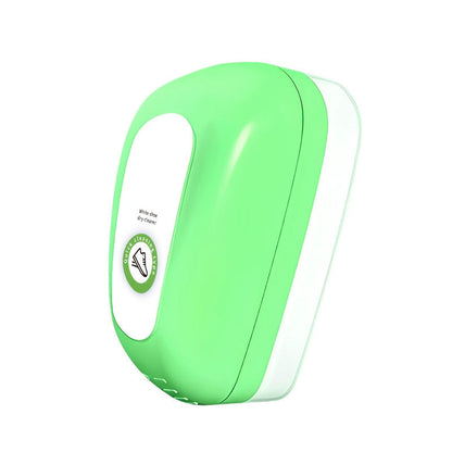 🔥Buy 2 Get 1 Free🔥Water-Free Gentle Cleansing Shoe Brush