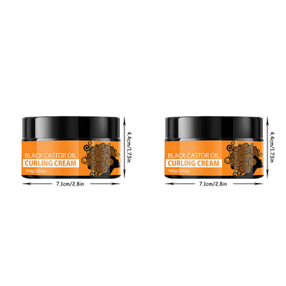 Moisturizing Hair Volume Leave-In Conditioner