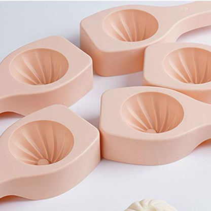 Multifunctional Steamed Bun Making Mold