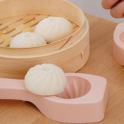 Multifunctional Steamed Bun Making Mold
