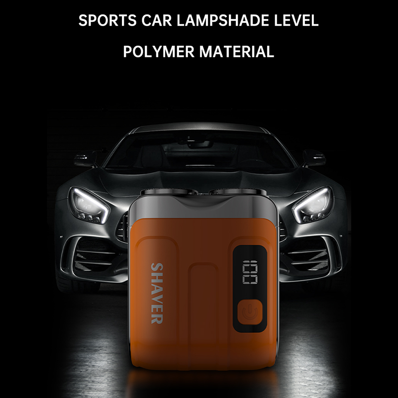 💥50% OFF🔥Portable Mini Men's Electric Shaver