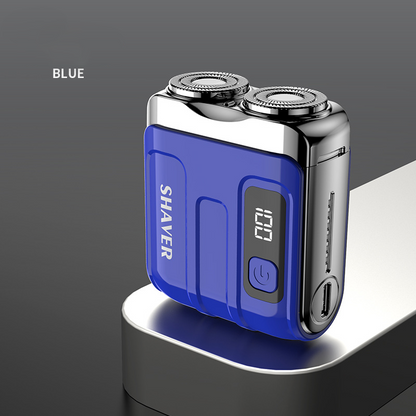 💥50% OFF🔥Portable Mini Men's Electric Shaver