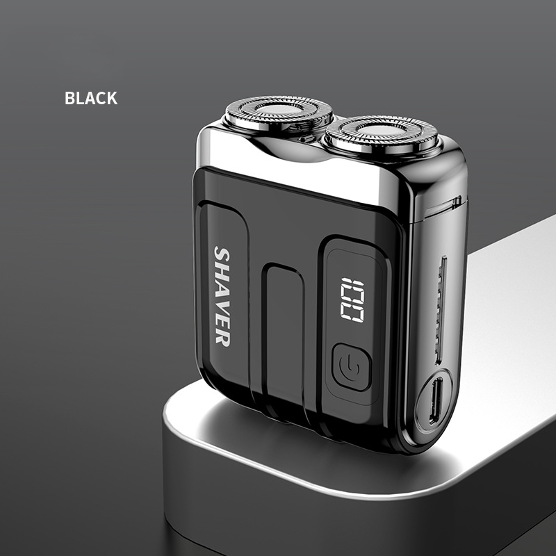 💥50% OFF🔥Portable Mini Men's Electric Shaver